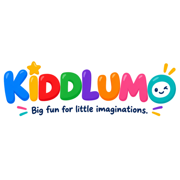 Kiddlumo